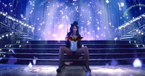 Gliese 581 / JuliusDrow / gliese581 / gliese__581 nude photo #1020