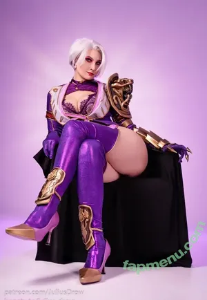 Gliese 581 / JuliusDrow / gliese581 / gliese__581 nude photo #1143