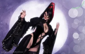 Gliese 581 / JuliusDrow / gliese581 / gliese__581 nude photo #1160