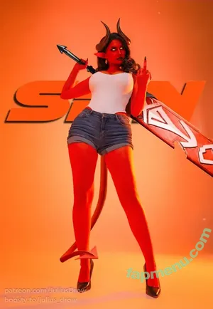 Gliese 581 / JuliusDrow / gliese581 / gliese__581 nude photo #1178