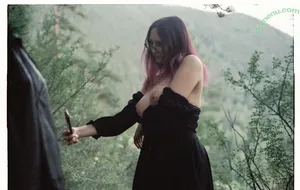 Gliese 581 / JuliusDrow / gliese581 / gliese__581 nude photo #1189