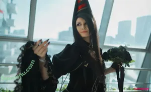 Gliese 581 / JuliusDrow / gliese581 / gliese__581 nude photo #1204