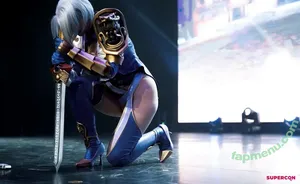 Gliese 581 / JuliusDrow / gliese581 / gliese__581 nude photo #1212