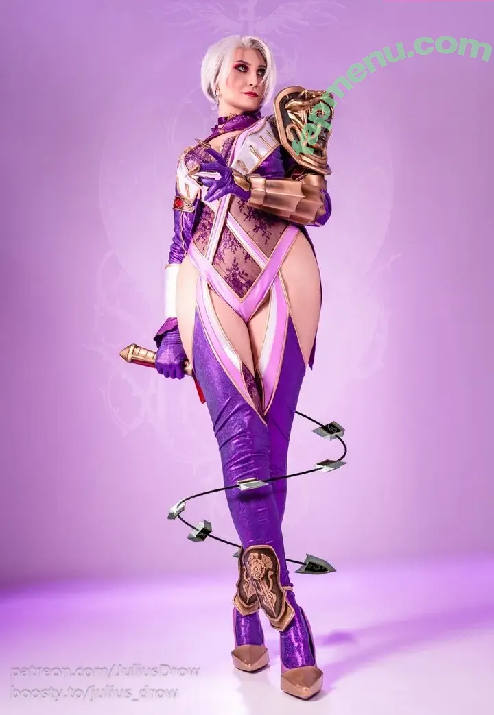 Gliese 581 nude photo #1147 (JuliusDrow / gliese581 / gliese__581)