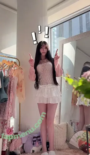 glihttr / Feng / fenguiin / glittledeath nude photo #0079