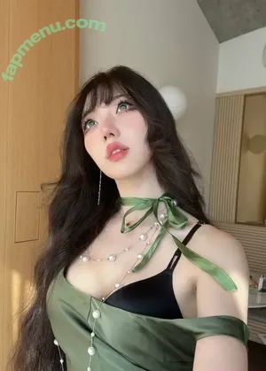 glihttr / Feng / fenguiin / glittledeath nude photo #0089