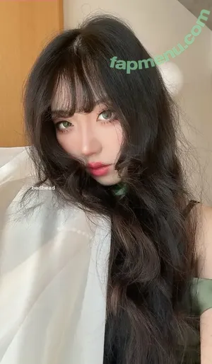 glihttr / Feng / fenguiin / glittledeath nude photo #0090