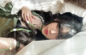 glihttr / Feng / fenguiin / glittledeath nude photo #0091