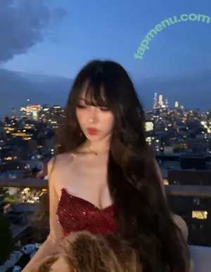 glihttr / Feng / fenguiin / glittledeath nude photo #0094