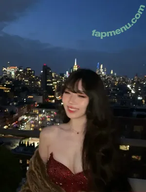 glihttr / Feng / fenguiin / glittledeath nude photo #0095