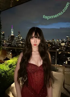 glihttr / Feng / fenguiin / glittledeath nude photo #0096