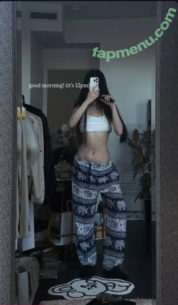 glihttr nude photo #0084 (Feng / fenguiin / glittledeath)