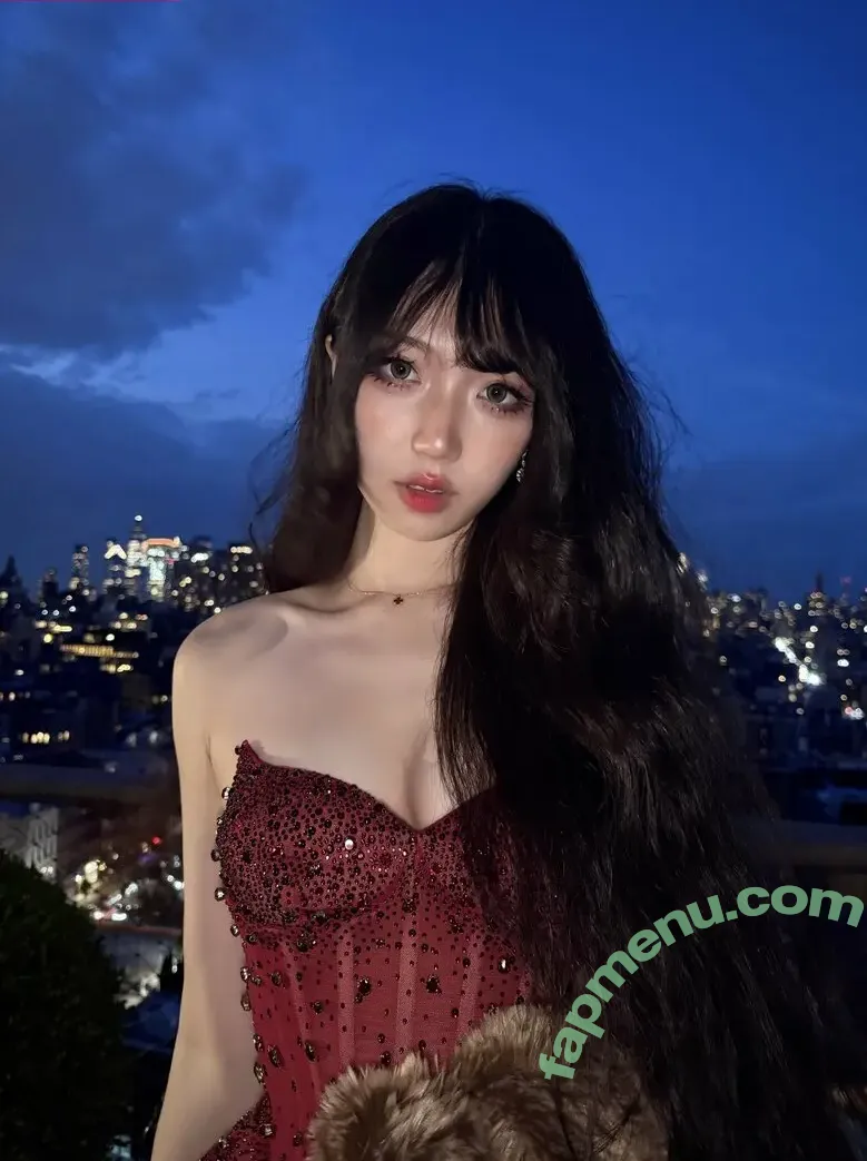 glihttr nude photo #0093 (Feng / fenguiin / glittledeath)