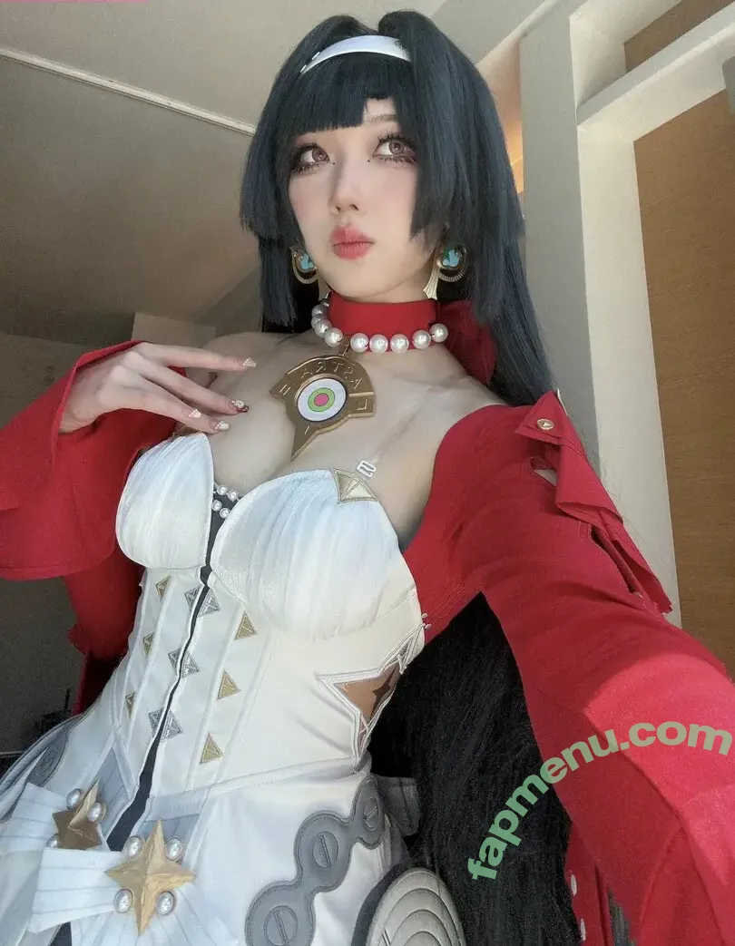 glihttr nude photo #0098 (Feng / fenguiin / glittledeath)