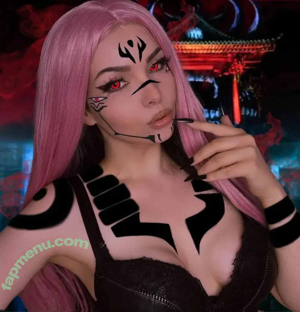 glitchedegirlcosplay nude photo #0007 (glitchedegirl)