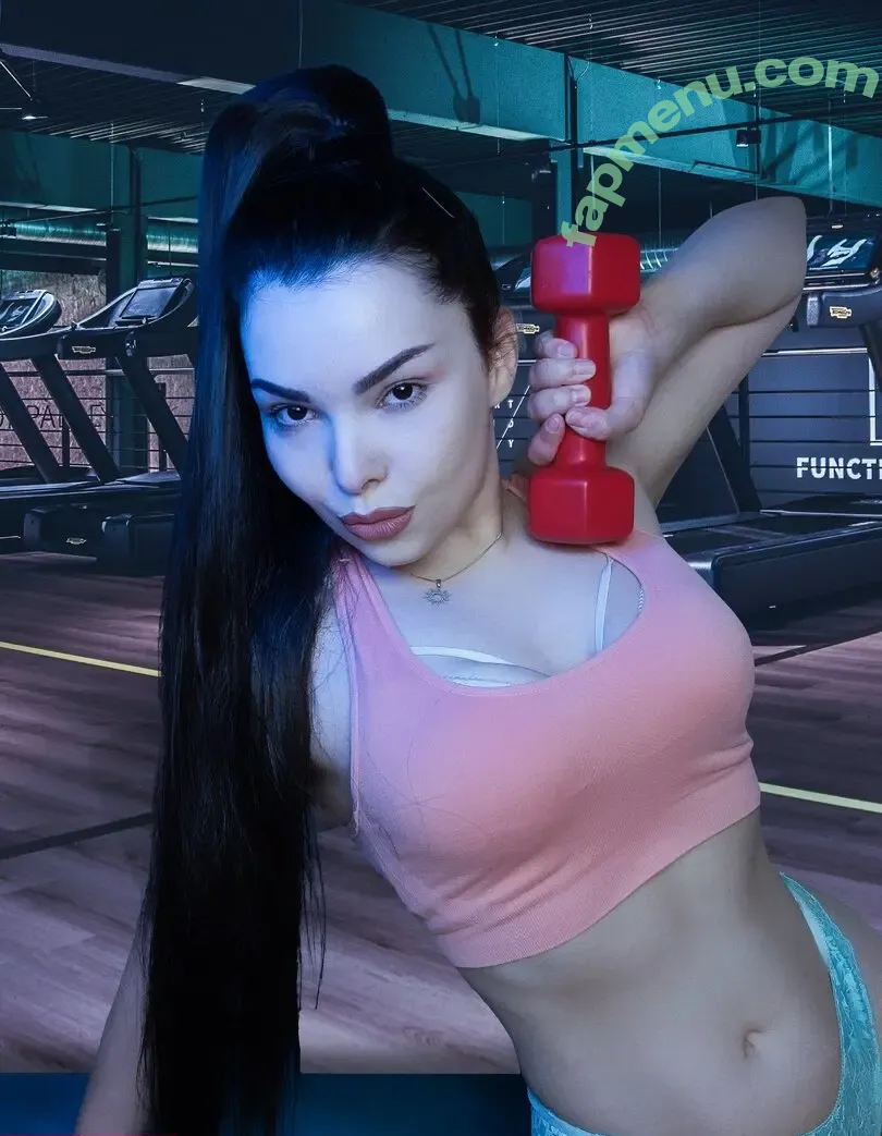 glitchedegirlcosplay nude photo #0056 (glitchedegirl)