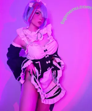 glitchedegirlcosplay / glitchedegirl nude photo #0098