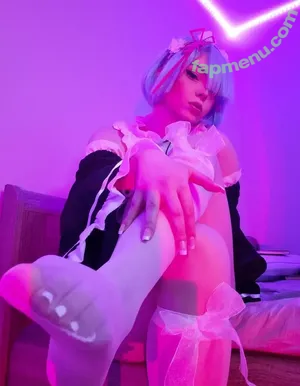 glitchedegirlcosplay / glitchedegirl nude photo #0109