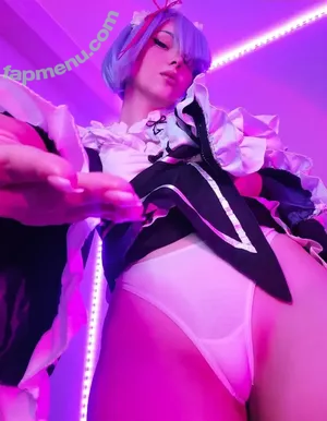 glitchedegirlcosplay / glitchedegirl nude photo #0111
