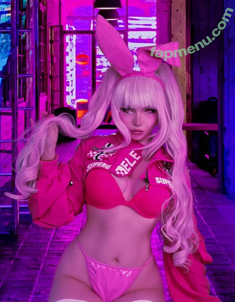 glitchedegirlcosplay nude photo #0004 (glitchedegirl)