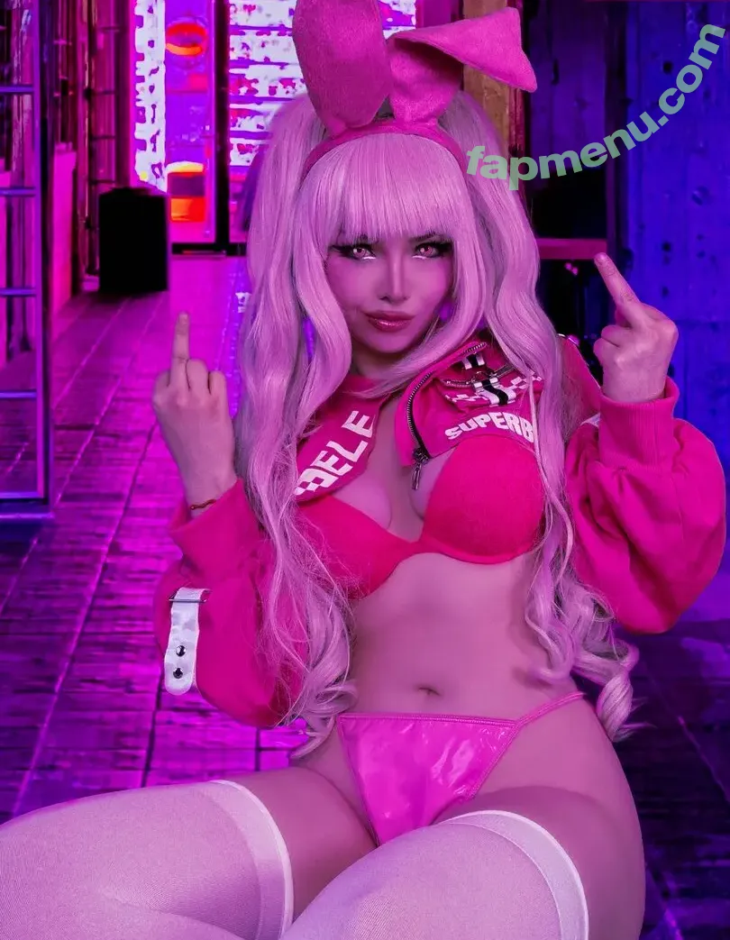 glitchedegirlcosplay nude photo #0005 (glitchedegirl)