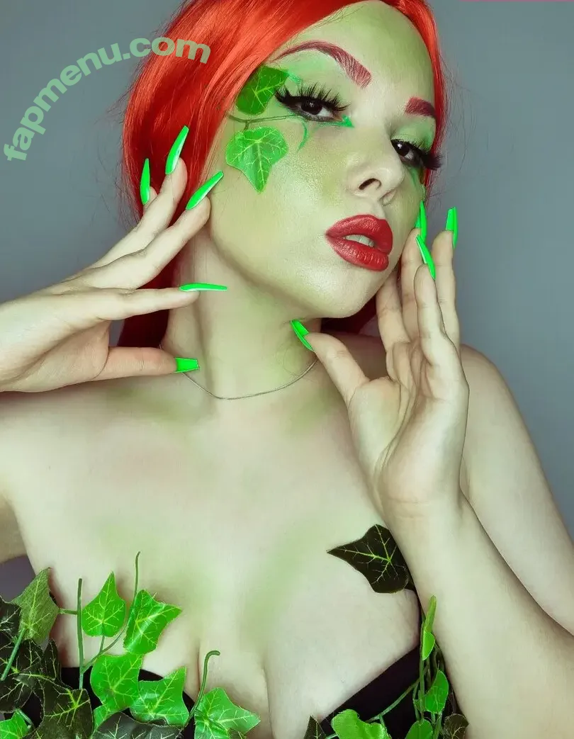 glitchedegirlcosplay nude photo #0026 (glitchedegirl)