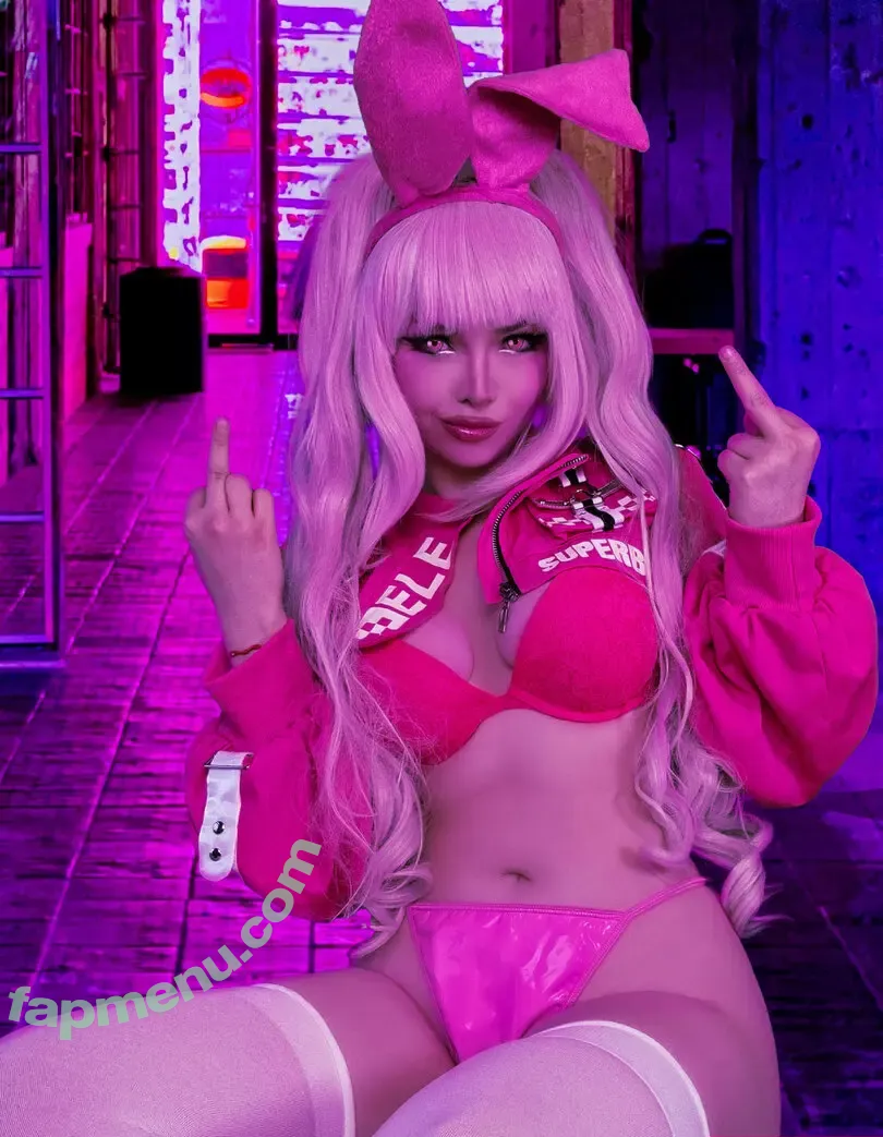 glitchedegirlcosplay nude photo #0050 (glitchedegirl)