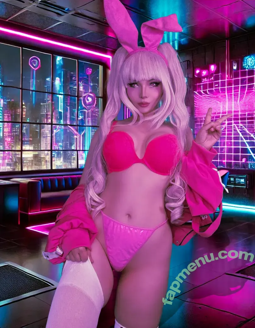 glitchedegirlcosplay nude photo #0051 (glitchedegirl)