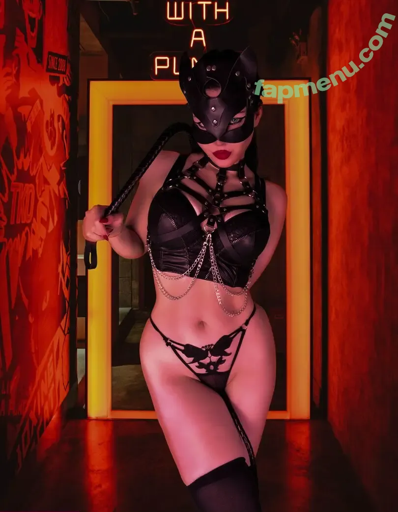 glitchedegirlcosplay nude photo #0061 (glitchedegirl)