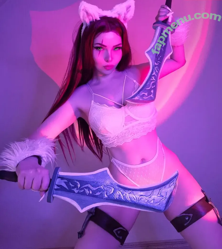 glitchedegirlcosplay nude photo #0080 (glitchedegirl)