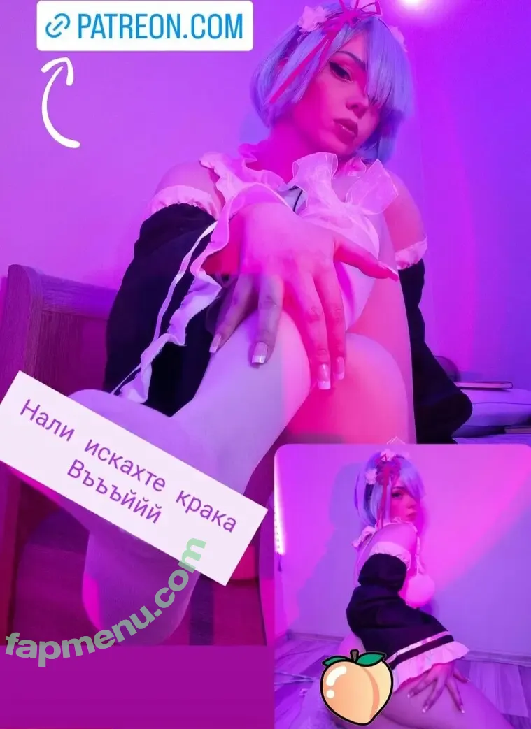 glitchedegirlcosplay nude photo #0087 (glitchedegirl)