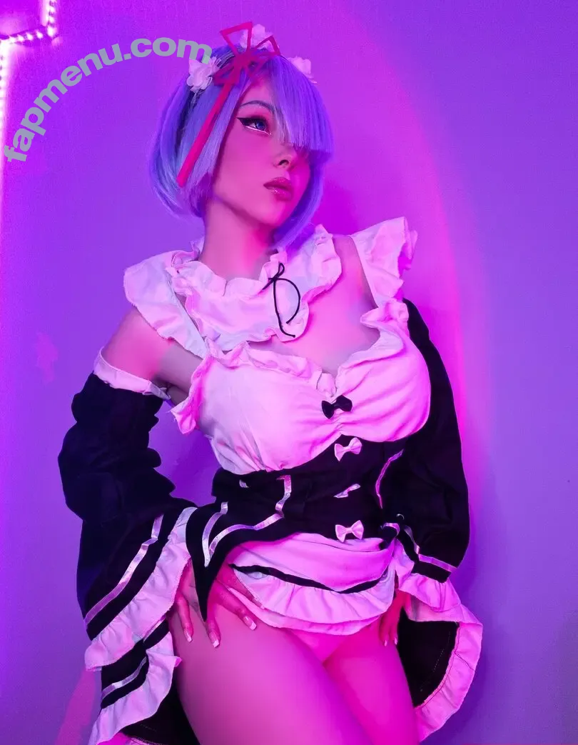 glitchedegirlcosplay nude photo #0110 (glitchedegirl)
