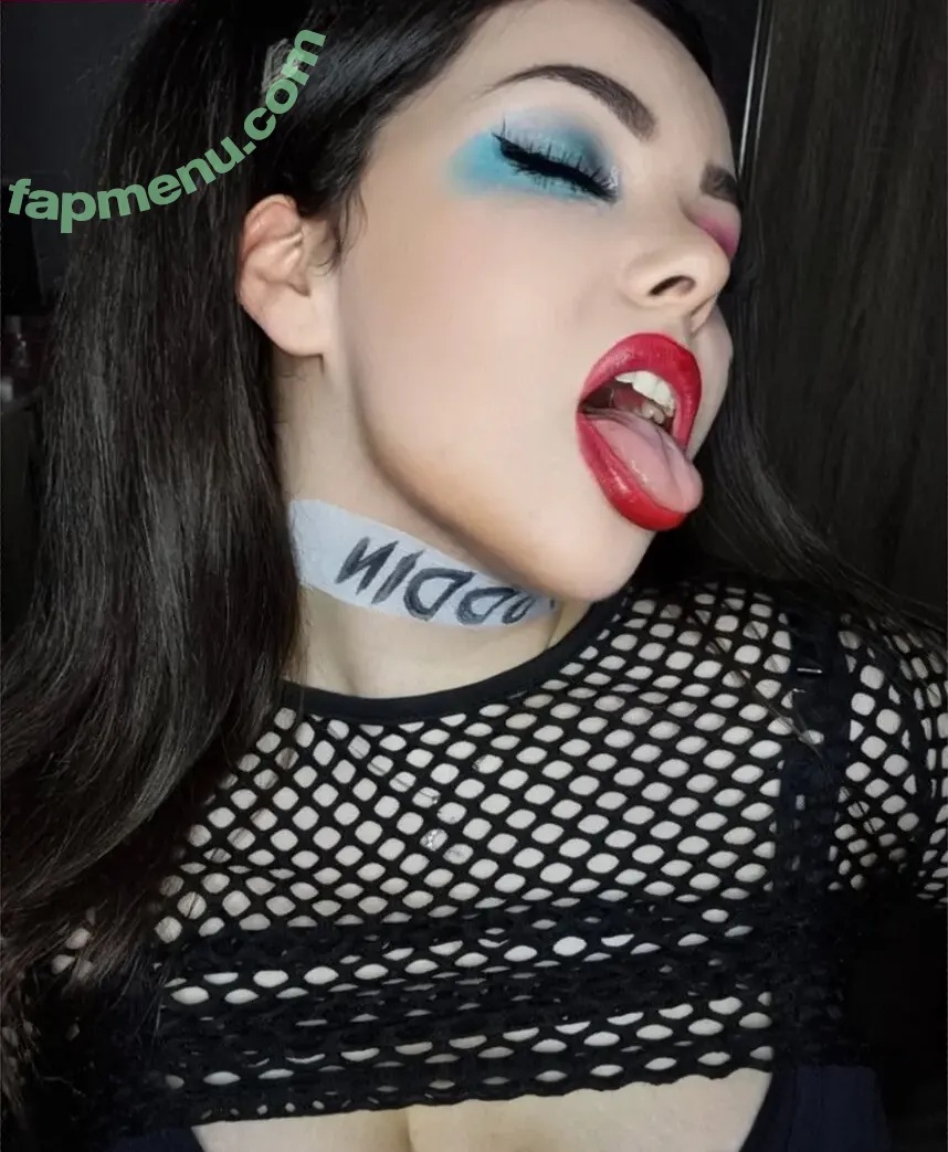 glitchedegirlcosplay nude photo #0137 (glitchedegirl)