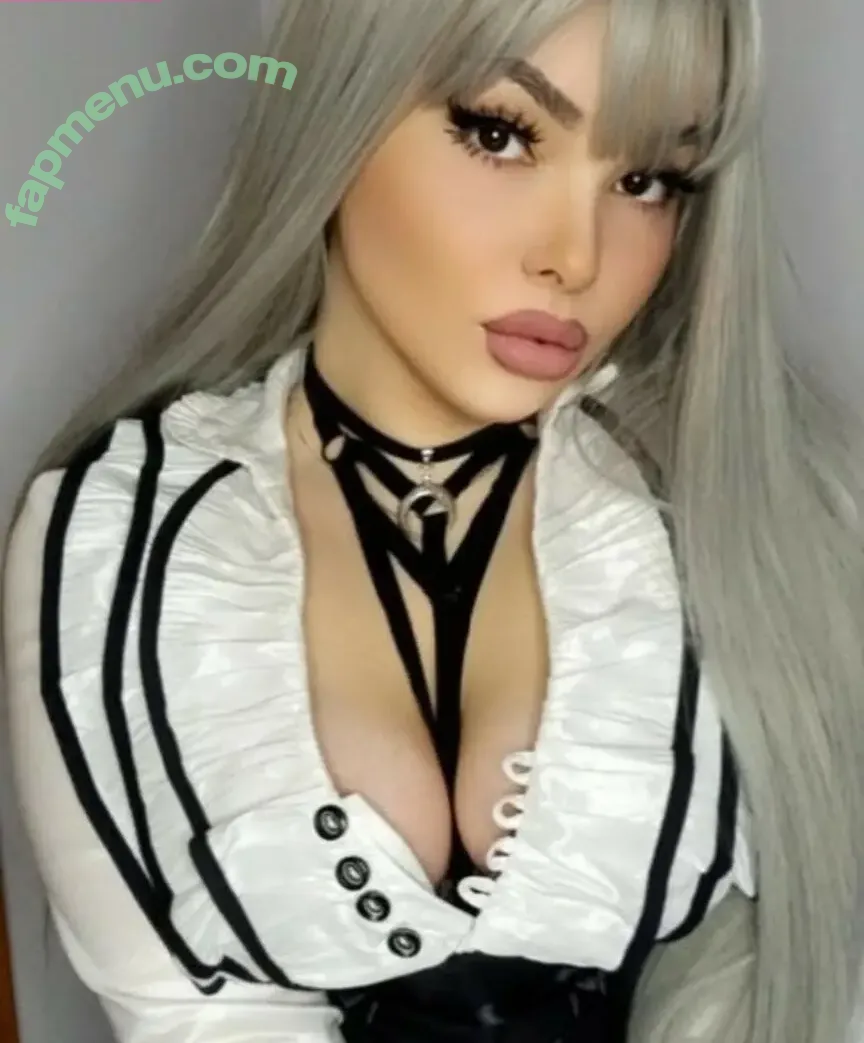 glitchedegirlcosplay nude photo #0138 (glitchedegirl)