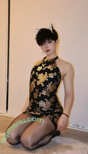 glitter_2120 / glitterofficial nude photo #0089