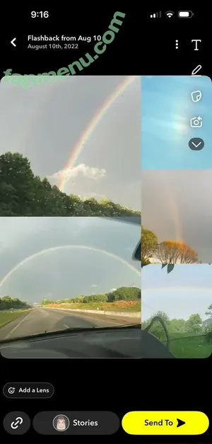 glitterflower / glitter.flowers nude photo #0075