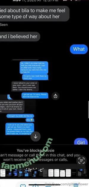 glitterflower / glitter.flowers nude photo #0077