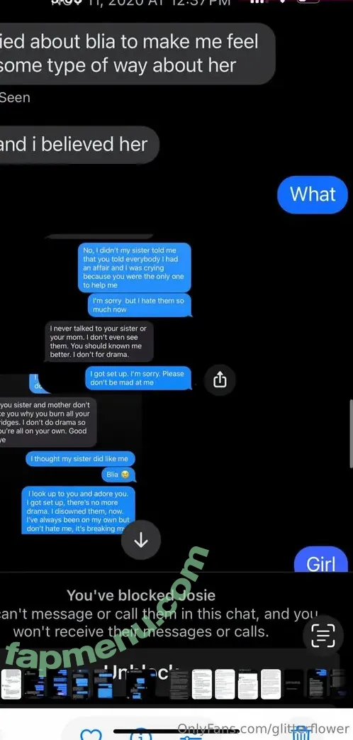 glitterflower nude photo #0077 (glitter.flowers)