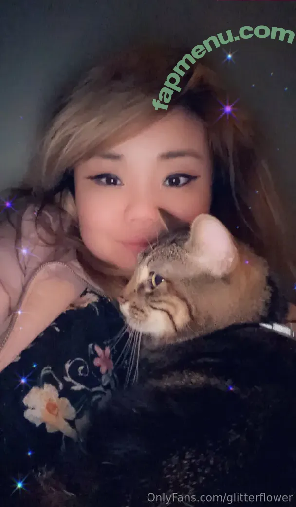 glitterflower nude photo #0085 (glitter.flowers)