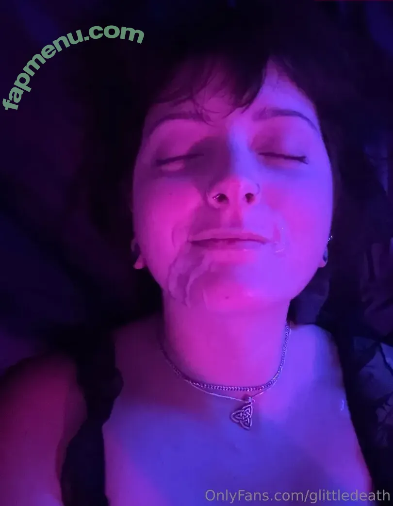 glittledeath nude photo #0040 (glittledeath)