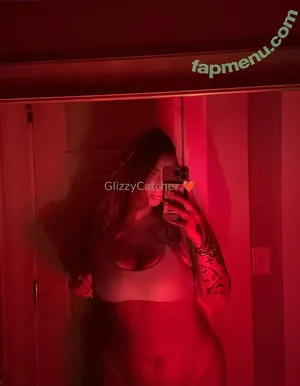 glizzycatcher / glizzycreams nude photo #0137