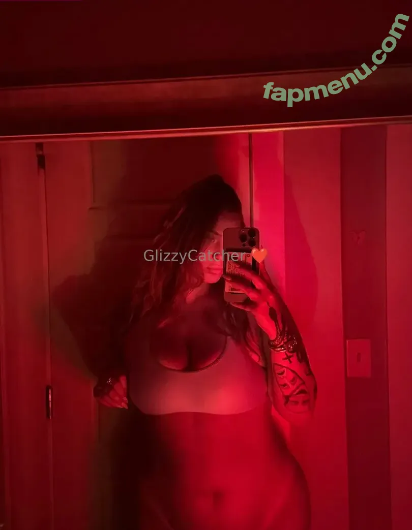 glizzycatcher nude photo #0137 (glizzycreams)