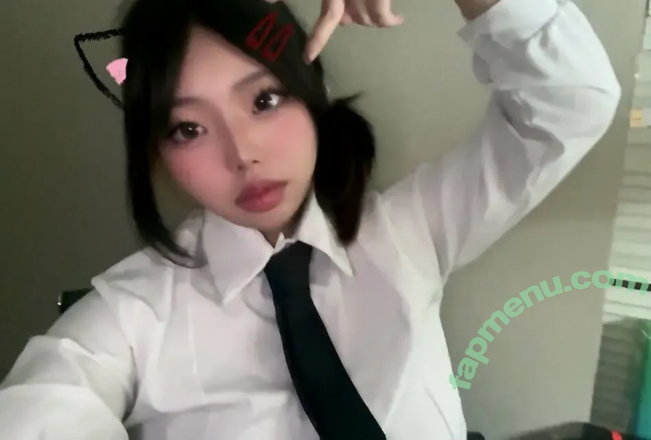 glockinmyrarixD nude photo #0001 (glockinmyrarixD)