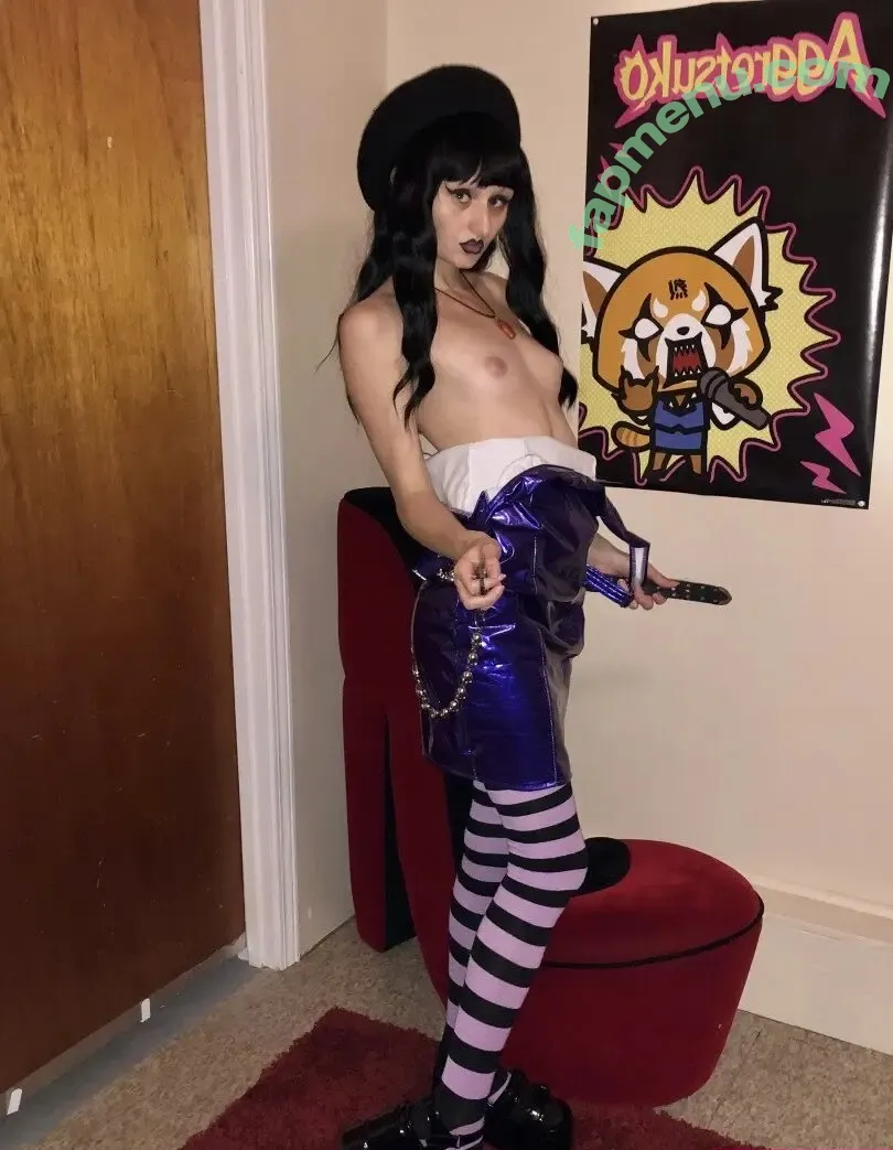 Gloomybaby nude photo #0009 (Gloomybaby)