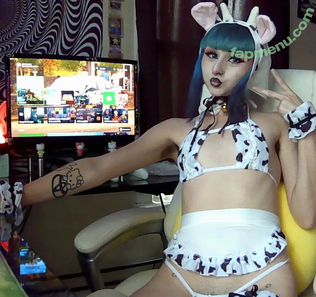 Gloomybaby nude photo #0012 (Gloomybaby)