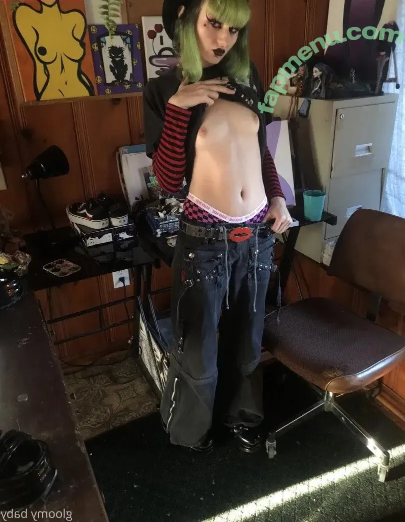 Gloomybaby nude photo #0014 (Gloomybaby)