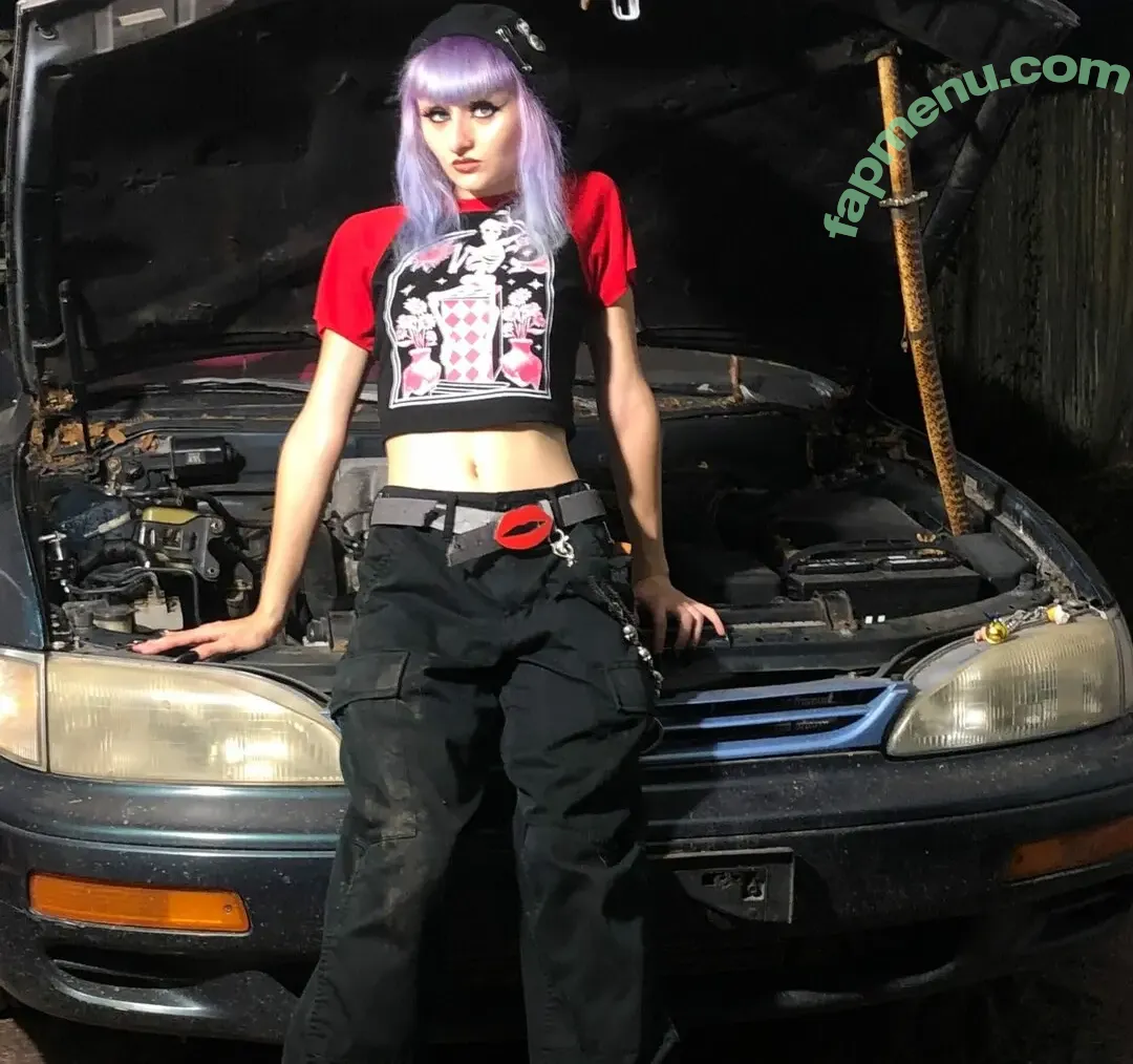 Gloomybaby nude photo #0019 (Gloomybaby)