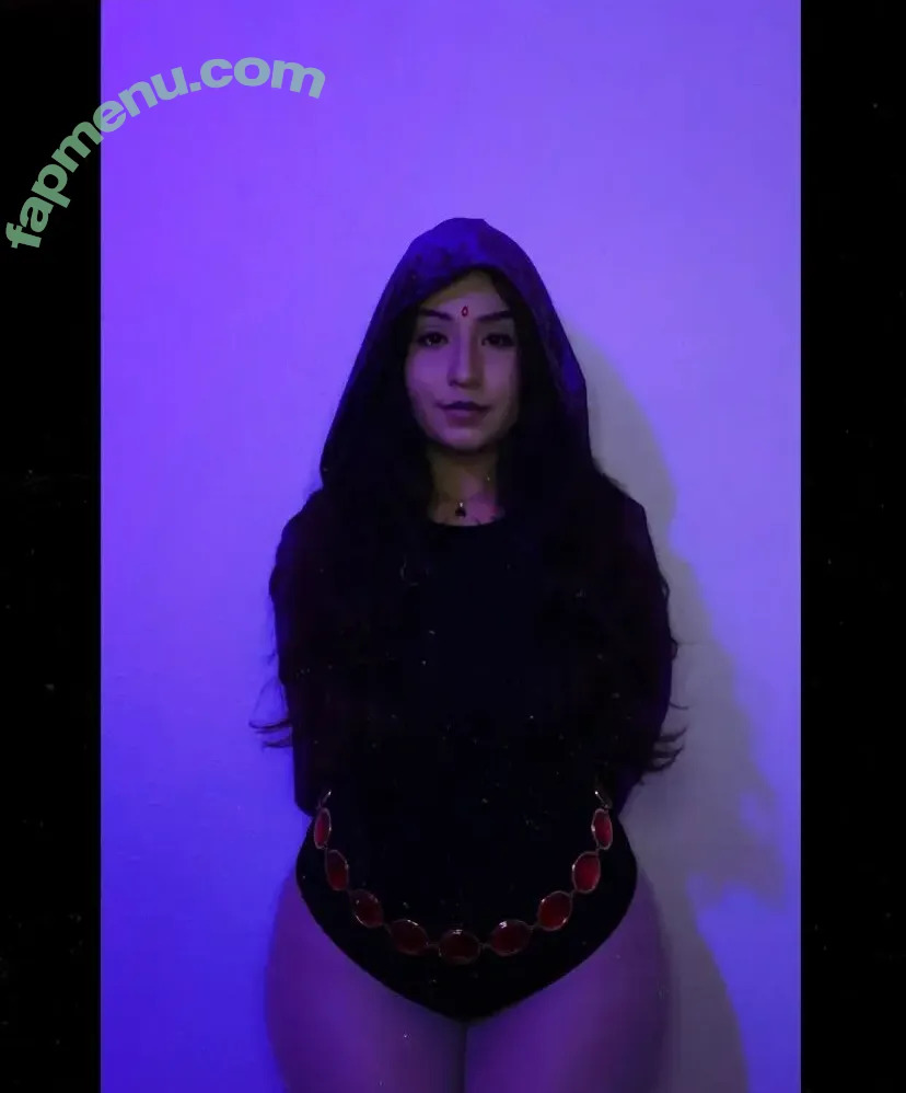 Gloomybtchh nude photo #0009 (gloom_bat)