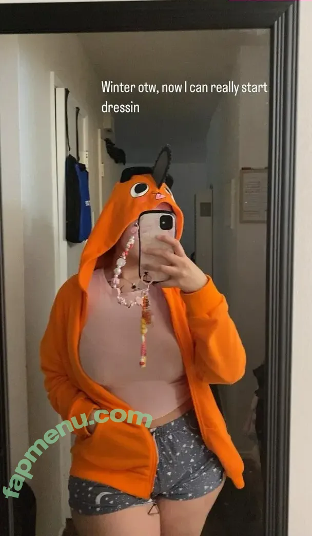Gloomybtchh nude photo #0010 (gloom_bat)