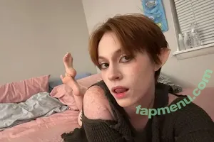 gloomyshrimpboy / gloomyonionboy / gloomyshroomy__ nude photo #0037